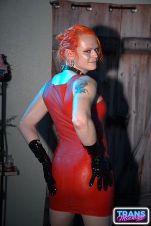 Veronika Vale's Romantic Night with Silas Stone - Photo 11