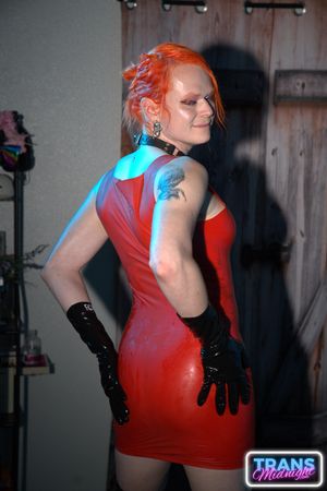 Veronika Vale's Romantic Night with Silas Stone - Photo 13