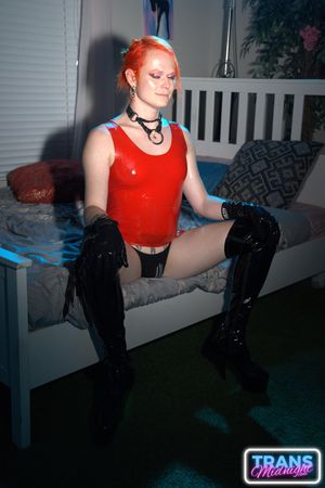 Veronika Vale's Romantic Night with Silas Stone - Photo 24