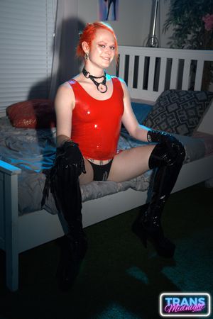 Veronika Vale's Romantic Night with Silas Stone - Photo 25