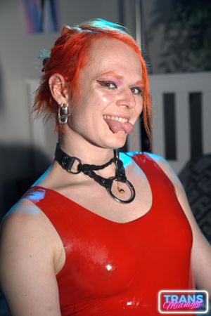 Veronika Vale's Romantic Night with Silas Stone - Photo 35