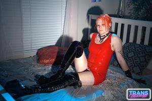 Veronika Vale's Romantic Night with Silas Stone - Photo 36