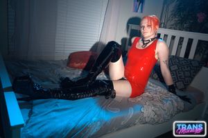Veronika Vale's Romantic Night with Silas Stone - Photo 41