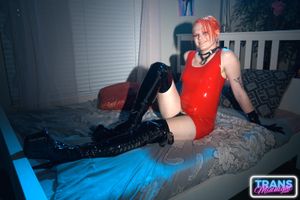 Veronika Vale's Romantic Night with Silas Stone - Photo 42
