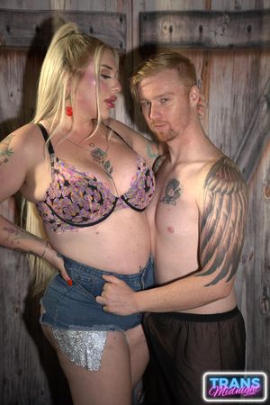 Erotica Divine's Late-Night Bareback Anal Delight - Photo 150