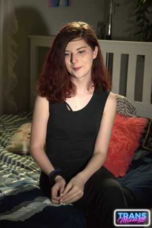 Ruby's Late-Night Bareback Ass Adventure - Photo 179