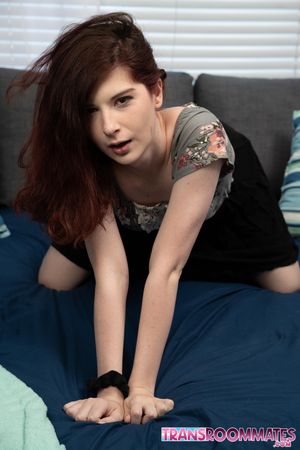 Ruby Wren's Intimate VR Masturbation Journey - Photo 5