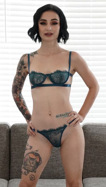 Stevie Moon
