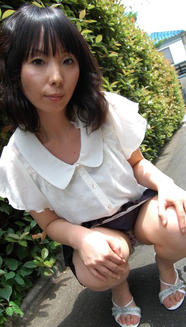 Nozomi Iwahashi