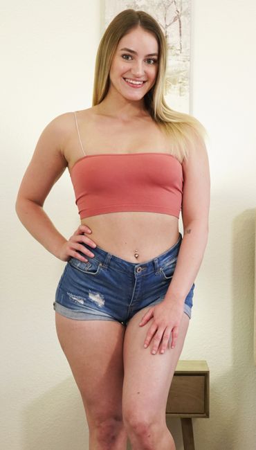 Kenzie Madison