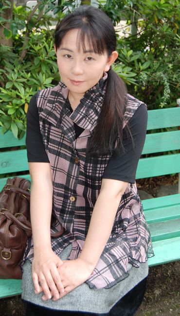 Chigusa Fujioka