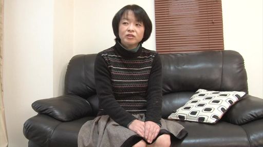 Japanese granny needs love too